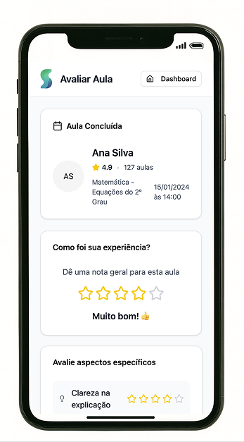 Pagamento automático